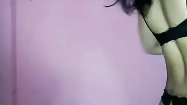 Indian Desi Girl - 1
