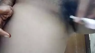 Wife Desi Bathing Indian Girl After College Girl