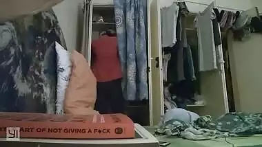 Desi cute hot girl